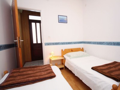 Apartment Two bedroom apartment with terrace and sea view Jezera, Murter A-5063-b - Outdoor photo 20