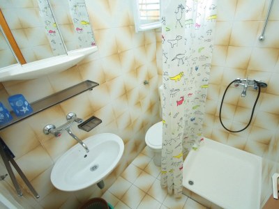 Apartment Two bedroom apartment with terrace and sea view Jezera, Murter A-5063-b - Outdoor photo 21