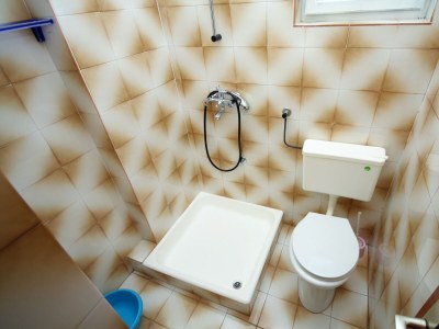 Apartment Two bedroom apartment with terrace and sea view Jezera, Murter A-5063-b - Outdoor photo 22