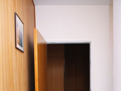 Apartment Two bedroom apartment with terrace and sea view Jezera, Murter A-5063-b - Outdoor photo 24