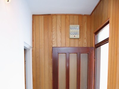 Apartment Two bedroom apartment with terrace and sea view Jezera, Murter A-5063-b - Outdoor photo 25