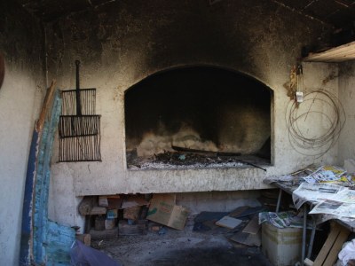 Apartment Two bedroom apartment with terrace and sea view Jezera, Murter A-5063-c - Outdoor photo 7