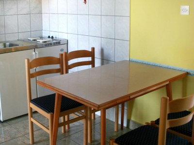 Apartment Two bedroom apartment with terrace and sea view Jezera, Murter A-5063-c - Outdoor photo 11