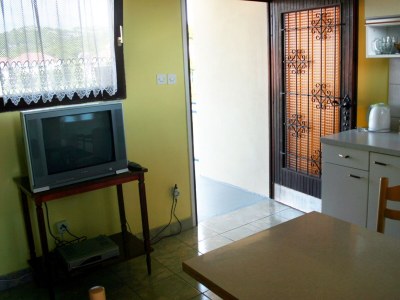 Apartment Two bedroom apartment with terrace and sea view Jezera, Murter A-5063-c - Outdoor photo 12