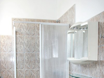 Apartment Two bedroom apartment with terrace and sea view Jezera, Murter A-5063-c - Outdoor photo 16