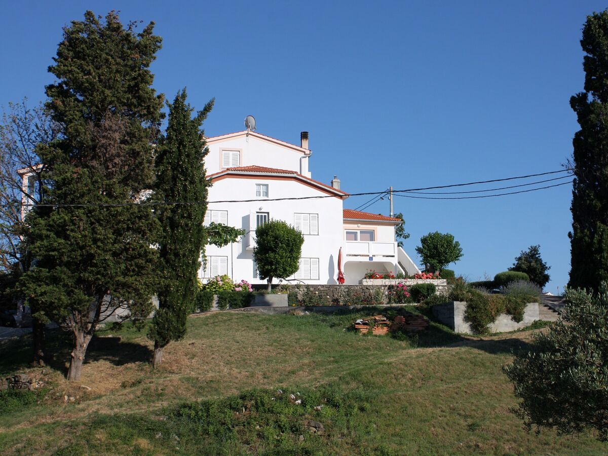 Apartment Two bedroom apartment with air-conditioning Kampor, Rab A-5059-b