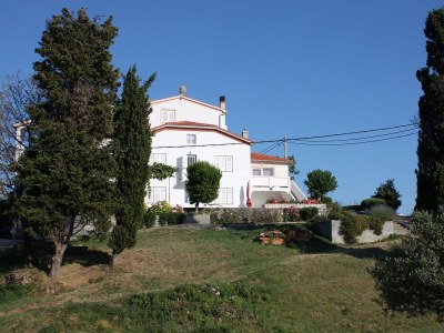 Apartment Two bedroom apartment with air-conditioning Kampor, Rab A-5059-b in Rab - Apartment