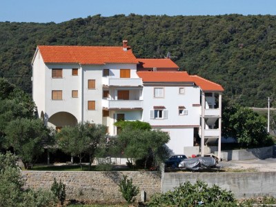 Apartment Two bedroom apartment with air-conditioning Kampor, Rab A-5059-b - Outdoor photo 3