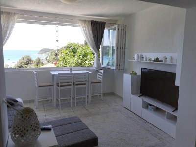 Apartment Two bedroom apartment with air-conditioning Kampor, Rab A-5059-b - Outdoor photo 9