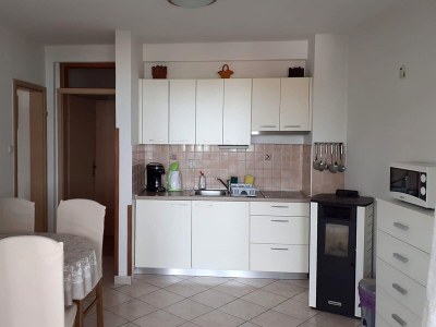 Apartment Two bedroom apartment with air-conditioning Kampor, Rab A-5059-b - Outdoor photo 12