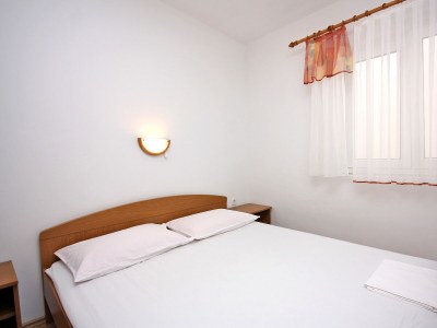 Apartment Two bedroom apartment with air-conditioning Kampor, Rab A-5059-b - Outdoor photo 13