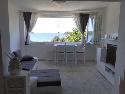 Apartment Two bedroom apartment with air-conditioning Kampor, Rab A-5059-b - Outdoor photo 19
