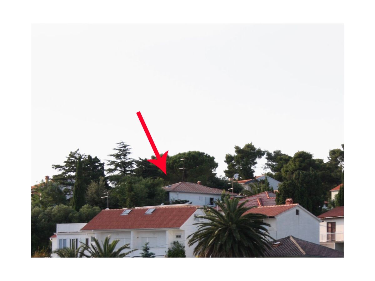 Holiday room Apartments and rooms by the sea Banjol, Rab - 5077 - Apartments and rooms by the sea Banjol, Rab - 5077