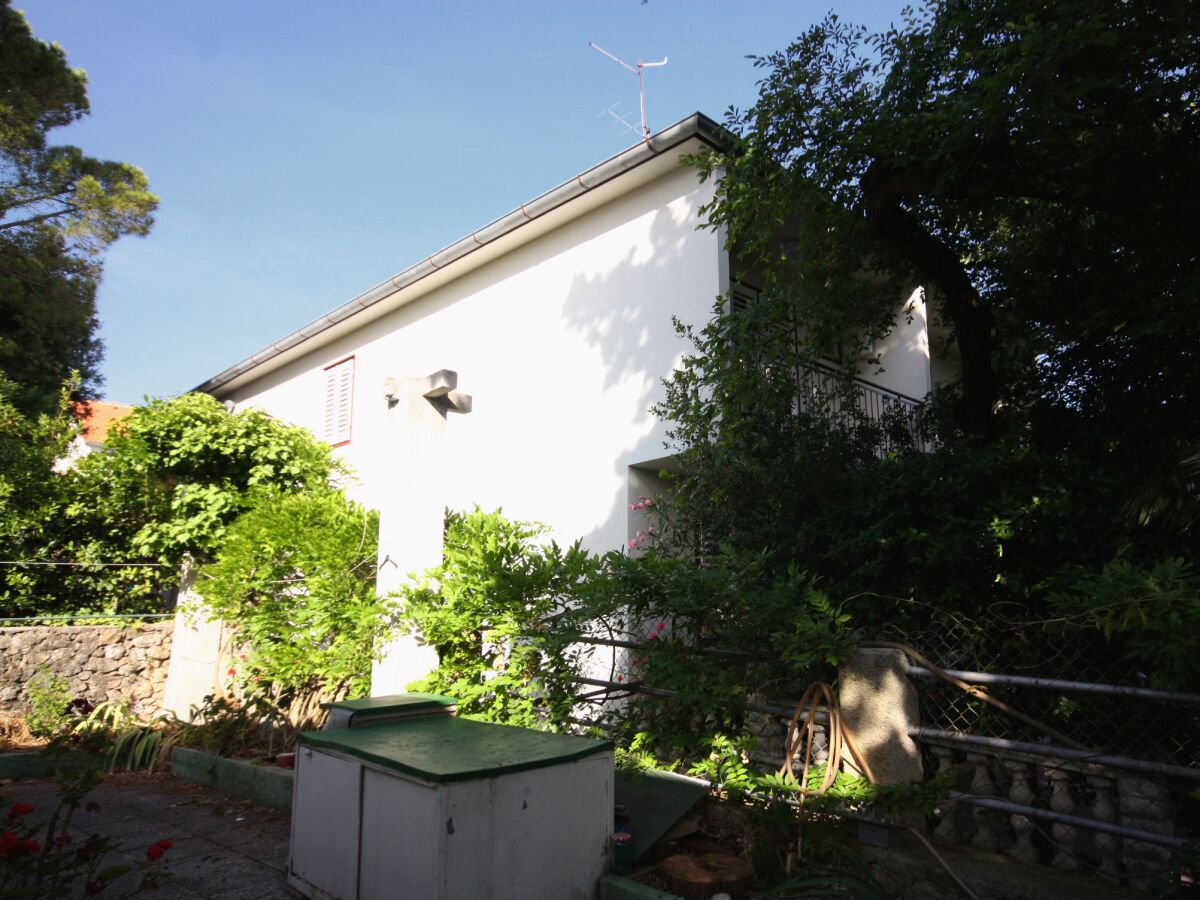 Holiday room Apartments and rooms by the sea Banjol, Rab - 5077 - Apartments and rooms by the sea Banjol, Rab - 5077 - Outdoor photo 3