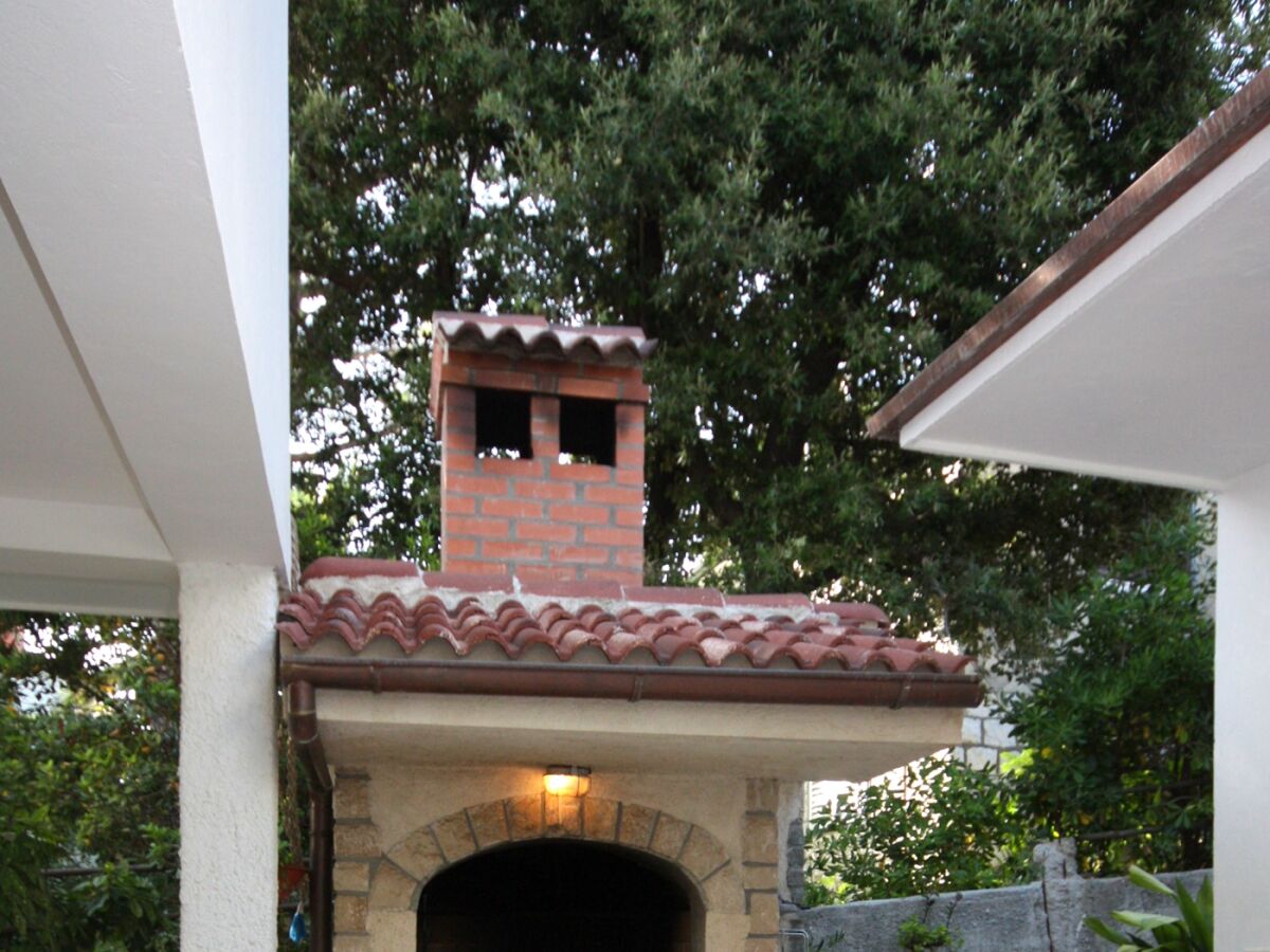 Holiday room Apartments and rooms by the sea Banjol, Rab - 5077 - Apartments and rooms by the sea Banjol, Rab - 5077 - Outdoor photo 5