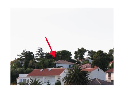 Holiday room Apartments and rooms by the sea Banjol, Rab - 5077 - Apartments and rooms by the sea Banjol, Rab - 5077 in Rab - Holiday room