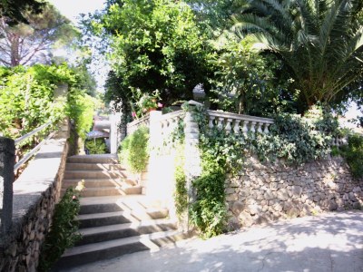 Holiday room Apartments and rooms by the sea Banjol, Rab - 5077 - Apartments and rooms by the sea Banjol, Rab - 5077 - Outdoor photo 7