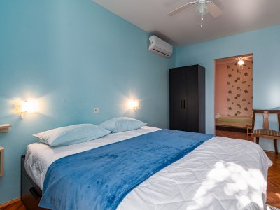 Holiday room Apartments and rooms by the sea Banjol, Rab - 5077 - Apartments and rooms by the sea Banjol, Rab - 5077 - Outdoor photo 13