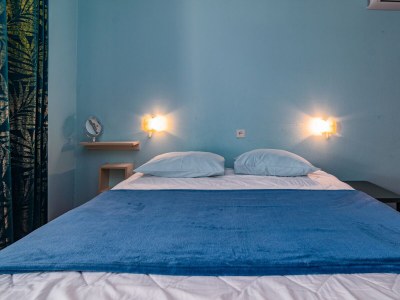 Holiday room Apartments and rooms by the sea Banjol, Rab - 5077 - Apartments and rooms by the sea Banjol, Rab - 5077 - Outdoor photo 15