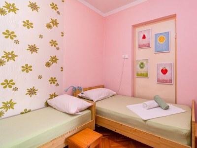 Holiday room Apartments and rooms by the sea Banjol, Rab - 5077 - Apartments and rooms by the sea Banjol, Rab - 5077 - Outdoor photo 16