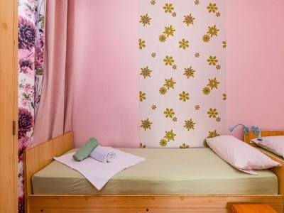 Holiday room Apartments and rooms by the sea Banjol, Rab - 5077 - Apartments and rooms by the sea Banjol, Rab - 5077 - Outdoor photo 18