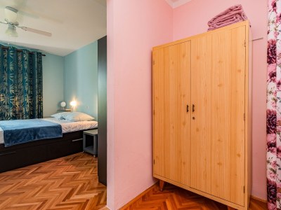 Holiday room Apartments and rooms by the sea Banjol, Rab - 5077 - Apartments and rooms by the sea Banjol, Rab - 5077 - Outdoor photo 19