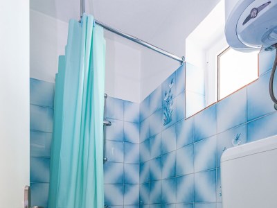 Holiday room Apartments and rooms by the sea Banjol, Rab - 5077 - Apartments and rooms by the sea Banjol, Rab - 5077 - Outdoor photo 20