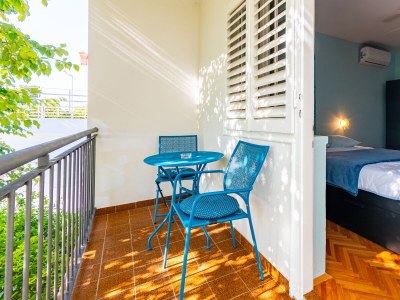 Holiday room Apartments and rooms by the sea Banjol, Rab - 5077 - Apartments and rooms by the sea Banjol, Rab - 5077 - Outdoor photo 21