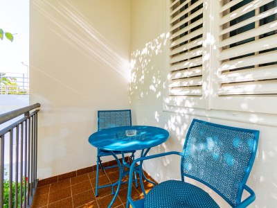 Holiday room Apartments and rooms by the sea Banjol, Rab - 5077 - Apartments and rooms by the sea Banjol, Rab - 5077 - Outdoor photo 22