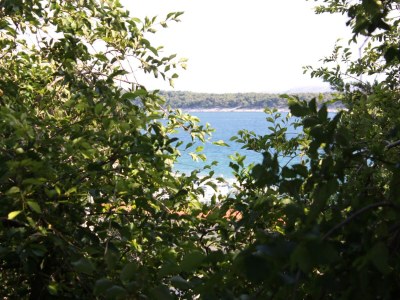 Holiday room Apartments and rooms by the sea Banjol, Rab - 5077 - Apartments and rooms by the sea Banjol, Rab - 5077 - Outdoor photo 23