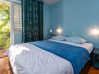 Holiday room Apartments and rooms by the sea Banjol, Rab - 5077 - Apartments and rooms by the sea Banjol, Rab - 5077 - Outdoor photo 25