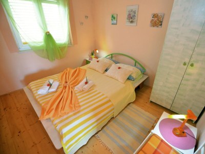 Apartment One bedroom apartment with terrace and sea view Murter A-5097-a - Outdoor photo 25