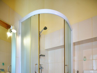 Apartment One bedroom apartment with terrace and sea view Murter A-5097-a - Outdoor photo 28