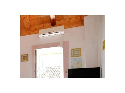 Apartment One bedroom apartment with terrace and sea view Murter A-5097-b - Outdoor photo 20