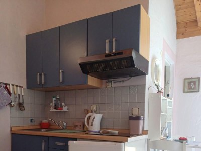 Apartment One bedroom apartment with terrace and sea view Murter A-5097-b - Outdoor photo 23