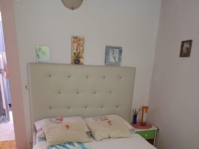 Apartment One bedroom apartment with terrace and sea view Murter A-5097-b - Outdoor photo 25