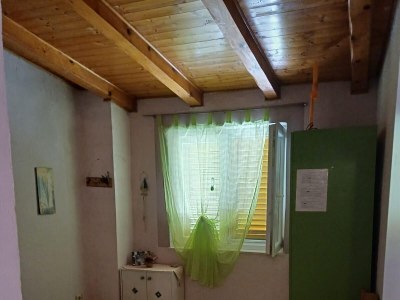 Apartment One bedroom apartment with terrace and sea view Murter A-5097-b - Outdoor photo 26