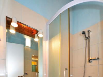 Apartment One bedroom apartment with terrace and sea view Murter A-5097-b - Outdoor photo 28