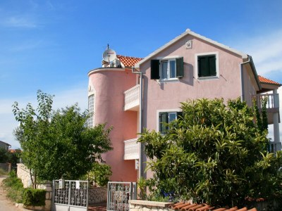 Apartment Apartments with parking space Jezera, Murter - 5121 - Apartments with parking space Jezera, Murter - 5121 - Outdoor photo 2