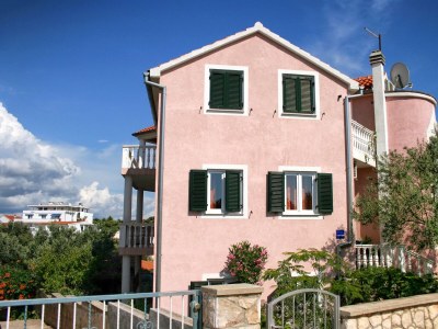 Apartment Apartments with parking space Jezera, Murter - 5121 - Apartments with parking space Jezera, Murter - 5121 - Outdoor photo 3