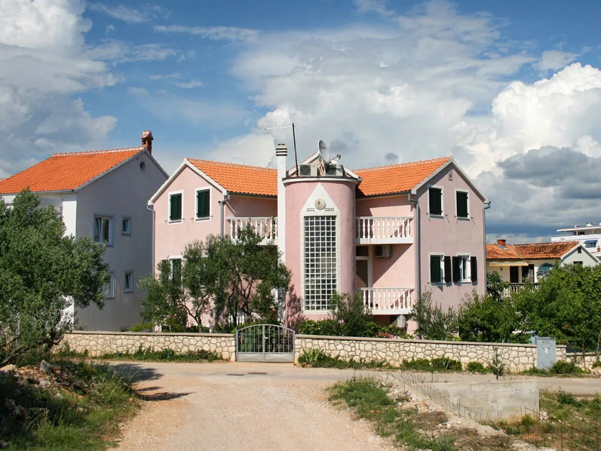 Apartment Apartments with parking space Jezera, Murter - 5121 - Apartments with parking space Jezera, Murter - 5121