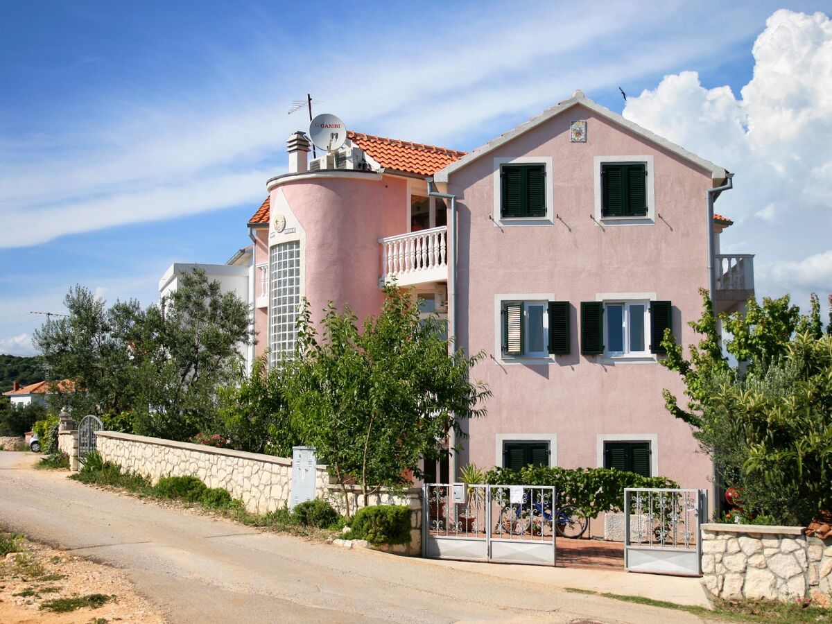 Apartment Apartments with parking space Jezera, Murter - 5121 - Apartments with parking space Jezera, Murter - 5121 - Outdoor photo 5