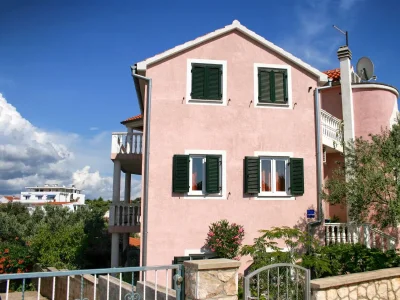 Apartment Apartments with parking space Jezera, Murter - 5121 - Apartments with parking space Jezera, Murter - 5121 - Outdoor photo 3