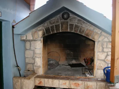 Apartment Apartments with parking space Jezera, Murter - 5121 - Apartments with parking space Jezera, Murter - 5121 - Outdoor photo 8