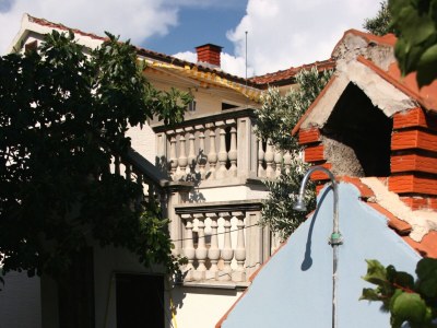 Apartment Apartments with parking space Jezera, Murter - 5121 - Apartments with parking space Jezera, Murter - 5121 - Outdoor photo 9