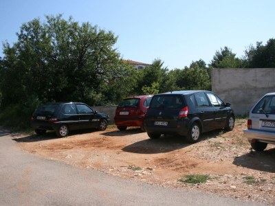 Apartment Apartments with parking space Jezera, Murter - 5121 - Apartments with parking space Jezera, Murter - 5121 - Outdoor photo 11