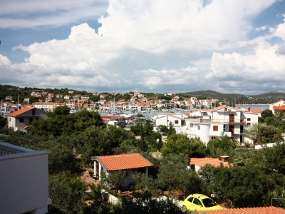 Apartment Apartments with parking space Jezera, Murter - 5121 - Apartments with parking space Jezera, Murter - 5121 - Outdoor photo 24