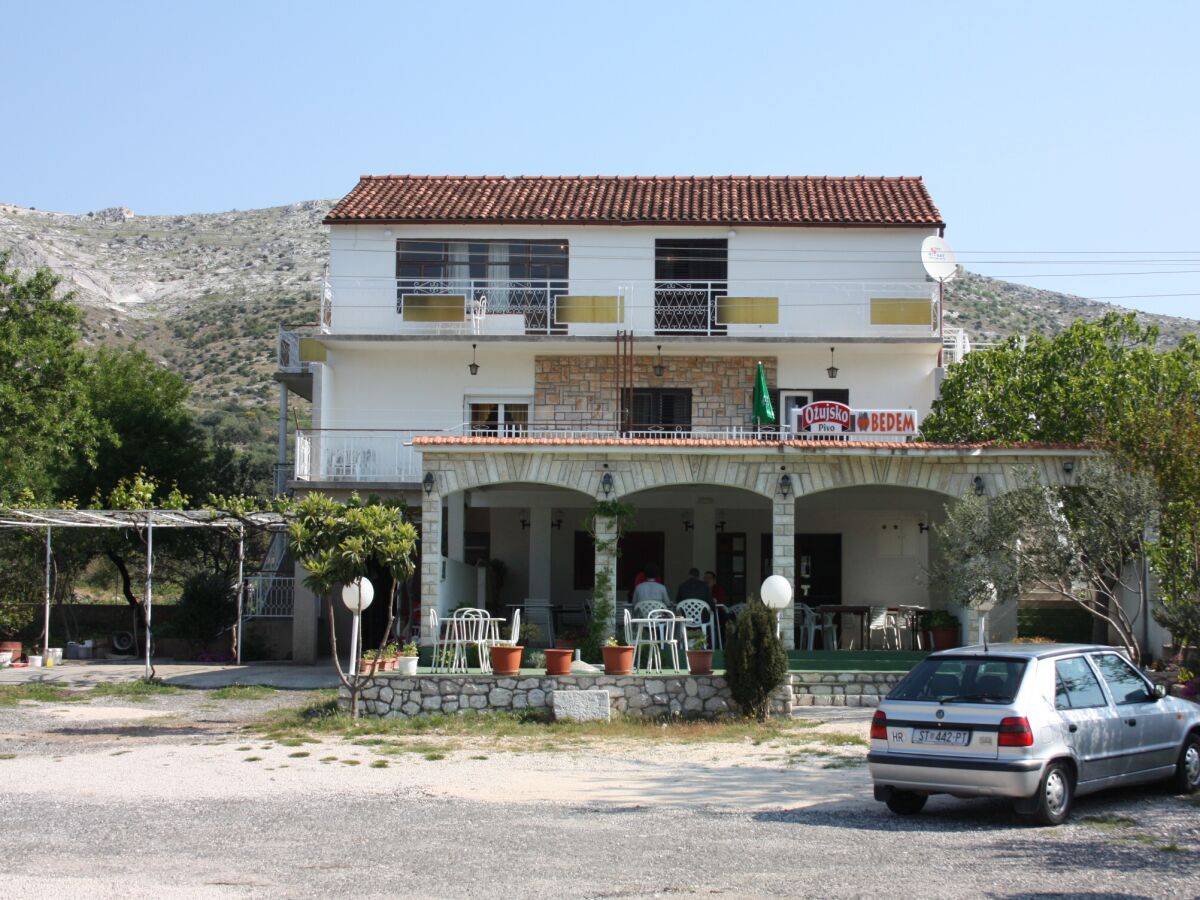 Apartment Apartments with parking space Grebaštica, Šibenik - 6103 - Apartments with parking space Grebaštica, Šibenik - 6103