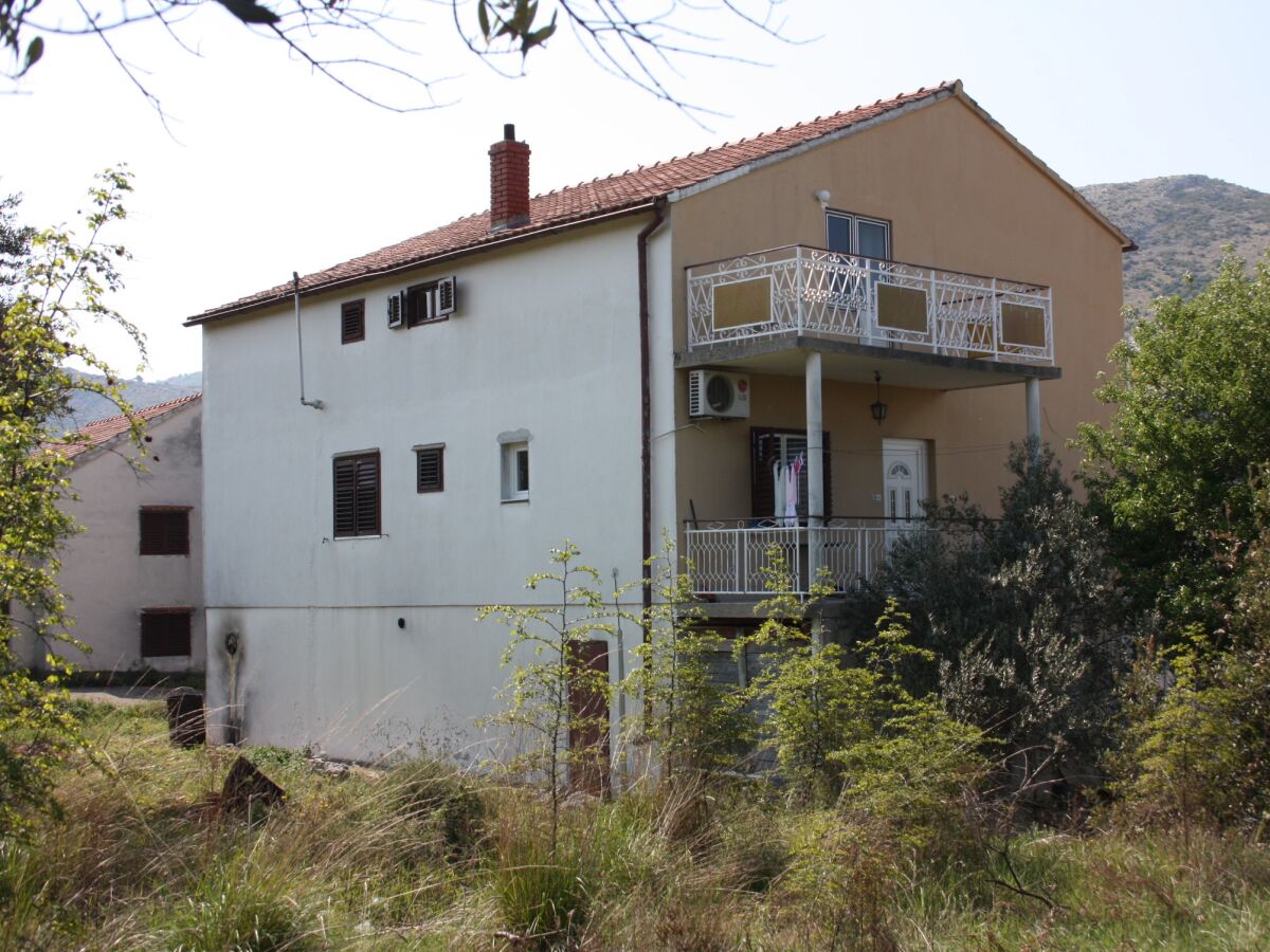 Apartment Apartments with parking space Grebaštica, Šibenik - 6103 - Apartments with parking space Grebaštica, Šibenik - 6103 - Outdoor photo 4