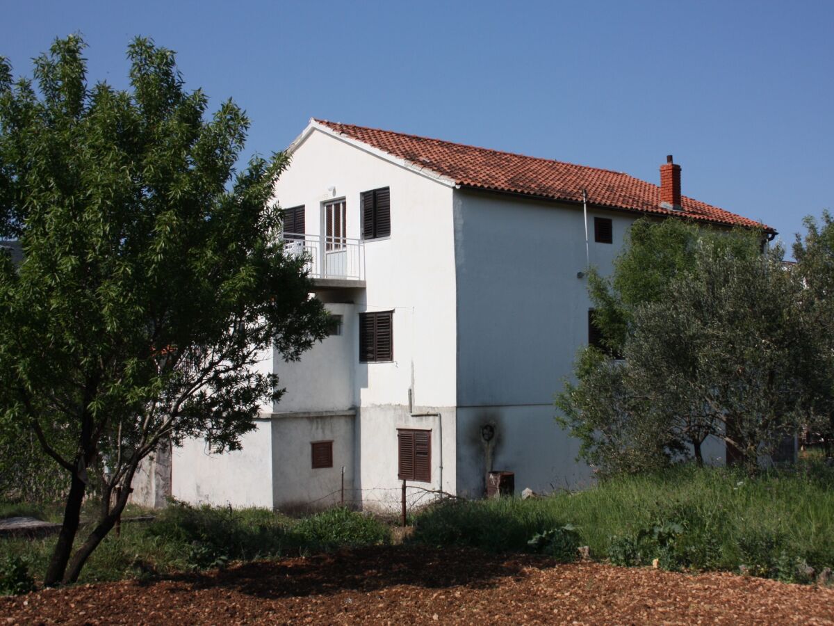 Apartment Apartments with parking space Grebaštica, Šibenik - 6103 - Apartments with parking space Grebaštica, Šibenik - 6103 - Outdoor photo 5
